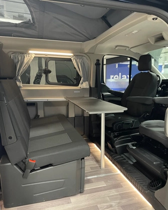 Ford Transit Custom cena 313035 przebieg: 1, rok produkcji 2023 z Kalwaria Zebrzydowska małe 631